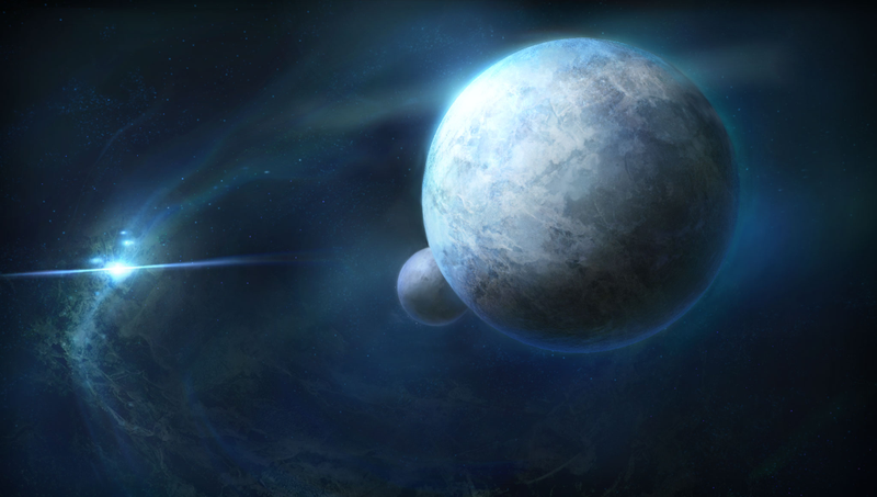Illustration for article titled New StarCraft II: Heart of the Swarm Screen Shots, Annotated For Your Pleasure